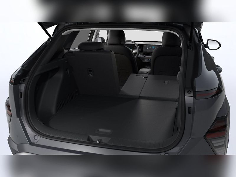 Hyundai Kona (2026) Smart Technology - fotka 9 z 9
