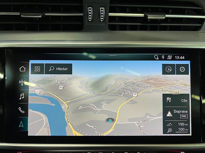 Audi S7 QUATTRO, WEBASTO, VIRTUAL, B&O - fotka 14 z 37