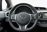 Toyota Yaris 1.5 Hybrid LOUNGE - náhled 12