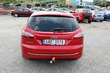 Ford Mondeo (2014) 2,0TDCI AUTOMAT XENON KŮŽE NAV - náhled 6