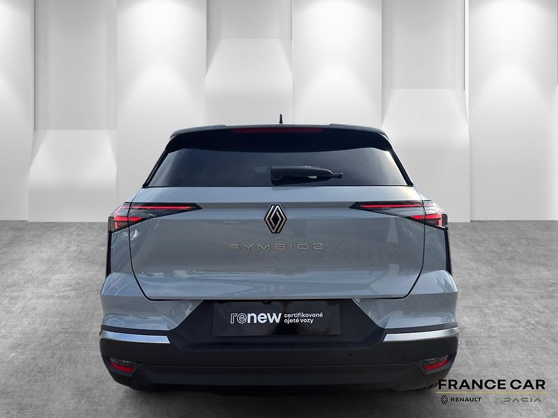 Renault Symbioz (2026) 1,3 TCe 103 kW Techno DPH - fotka 6 z 24
