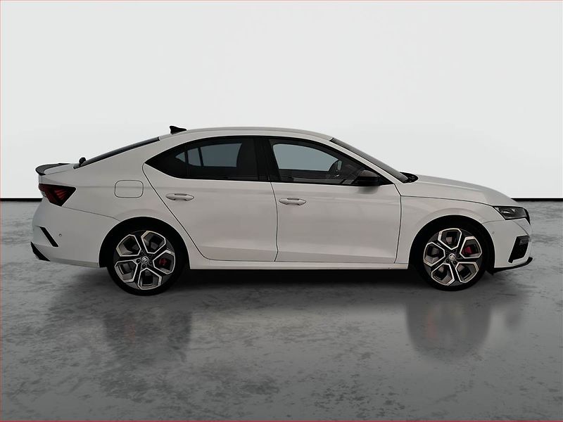 Škoda Octavia (2021) RS 2.0 TSI - fotka 6 z 17