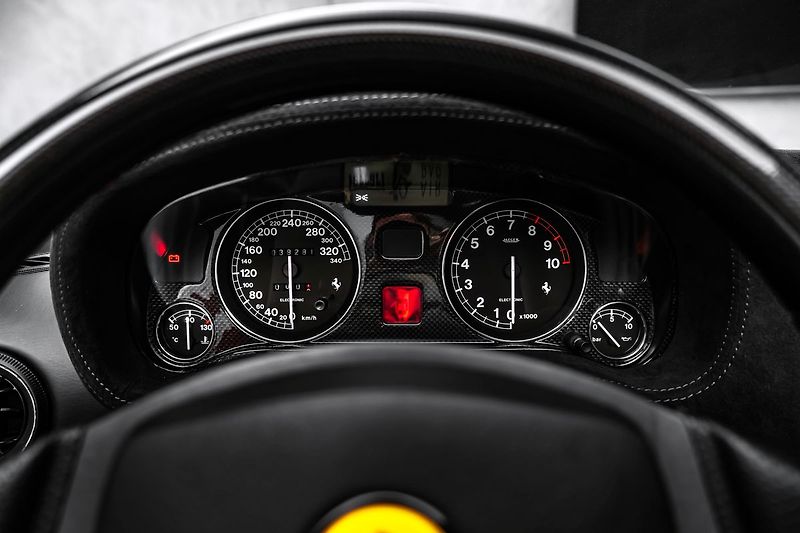 Ferrari 550 550 Barchetta limited - fotka 29 z 50