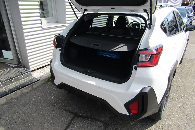 Subaru Crosstrek (2026) Comfort Navi - WINTER PACK - fotka 11 z 18