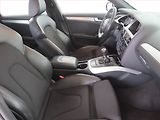 Audi A4 (2011) S-Line 2.7 TDI, Xenony - náhled 9