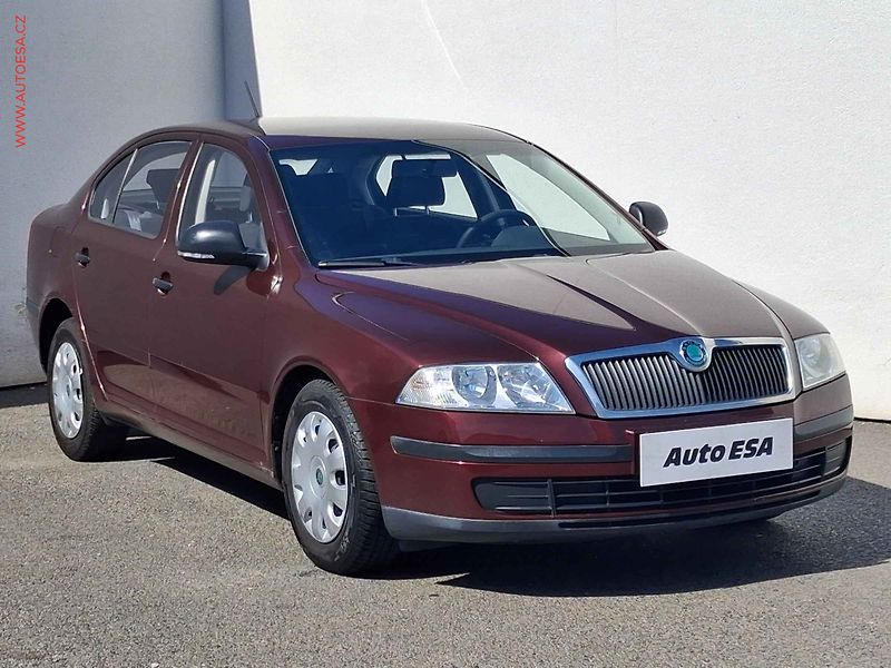 Škoda Octavia (2011) 1.4i 16V, ČR, servis.kniha - fotografie inzerátu