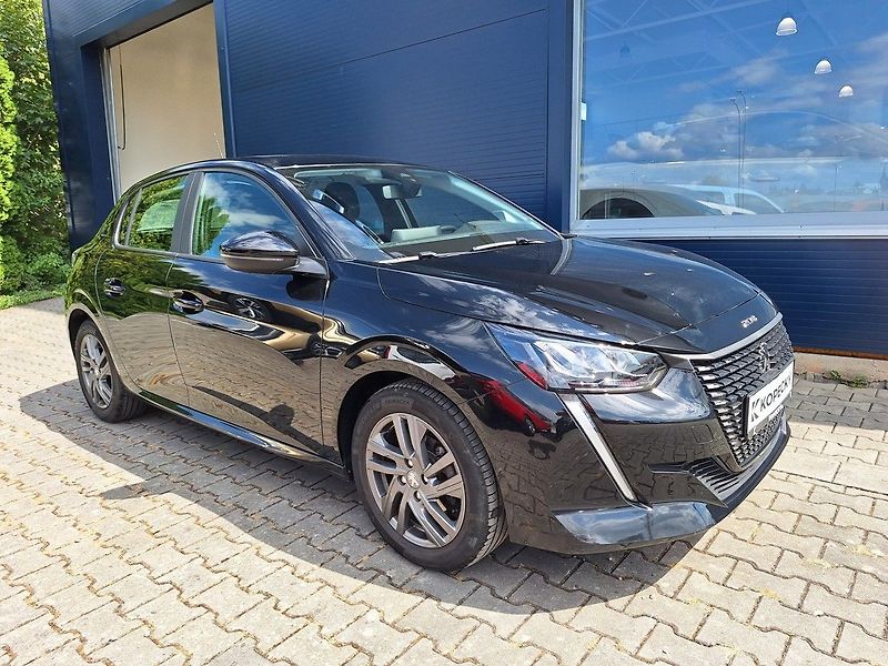 Peugeot 208 (2022) ACTIVE PACK1,2 PT 75k M5 - fotka 7 z 12