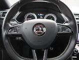Škoda Superb (2018) Sportline 2.0 TDI - náhled 18