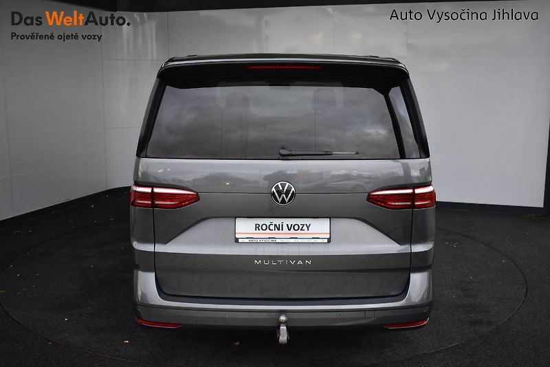 Volkswagen Multivan (2024) 2.0TDI 110kW DSG, LED - fotka 8 z 25