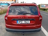 Dacia Jogger 1.0 TCe LPG, Extreme, 7 míst - náhled 4