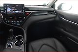 Toyota Camry (2022) Prestige 2.5 Hybrid - náhled 8