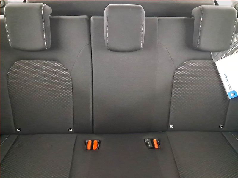 Dacia Duster (2021) 1.0 TCe, LPG, ČR,1.maj - fotka 10 z 19