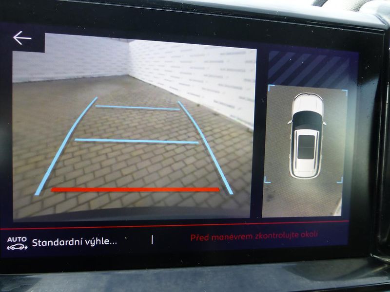 Citroën C5 Aircross (2022) 1,5HDI-96KW*KAMERA*Záruka 36mě - fotka 13 z 23