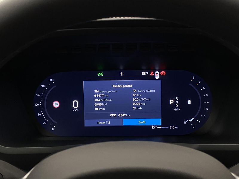 Volvo XC90 B5 AWD BRIGHT PLUS AUT CZ 7m - fotka 26 z 58