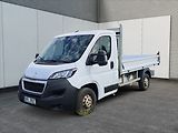 Peugeot Boxer 2,2 BHDI L2 sklápěč - náhled 1