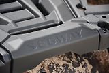 Segway Snarler AT10 (2026) WL EPS LIMITED, T3b, CAMO - náhled 11