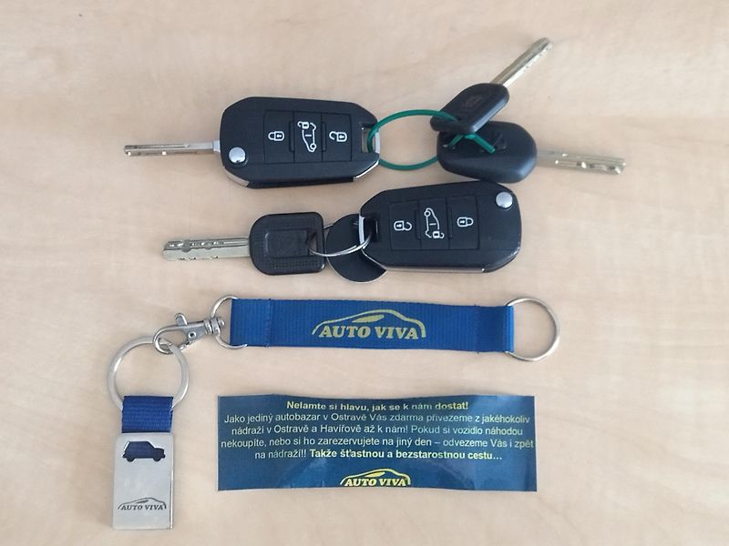 Peugeot Expert  2,0BlueHDi L3, Acces, ČR - fotka 20 z 34