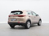 Kia Sportage 1,7 CRDI 85kW Comfort CZ - náhled 7
