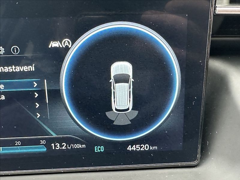 Hyundai Tucson 1,6 T-GDI 150PS  Smart A/T - fotka 37 z 55