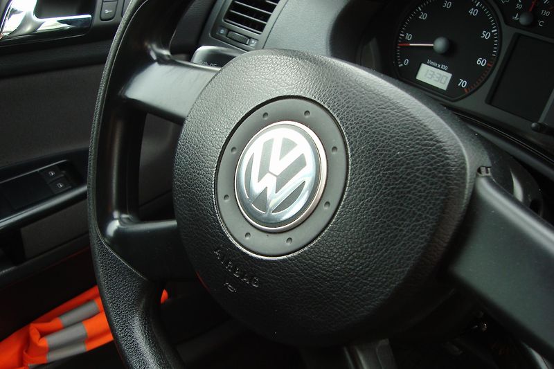 Volkswagen Polo (2006) 1.4i 16V, ČR, Servisní kniha - fotka 49 z 71