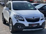 Opel Mokka 1.4T COSMO 4x4 NAVI KAMERA - náhled 2