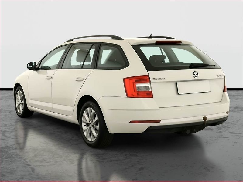 Škoda Octavia (2019) 1.6 TDI, Serv.kniha, Tempomat - fotka 4 z 14