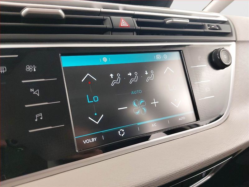 Citroën Grand C4 SpaceTourer (2019) 1.5 HDi, 7 míst, ČR,1.maj - fotka 22 z 23
