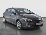 Opel Astra (2012) 1.6 16V, po STK, jezdí výborně - náhled 1