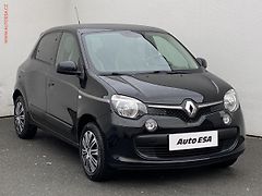 Renault Twingo (2019) 1.0i, AC - fotografie inzerátu