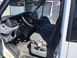Ford Transit 2,2 85KW - náhled 7