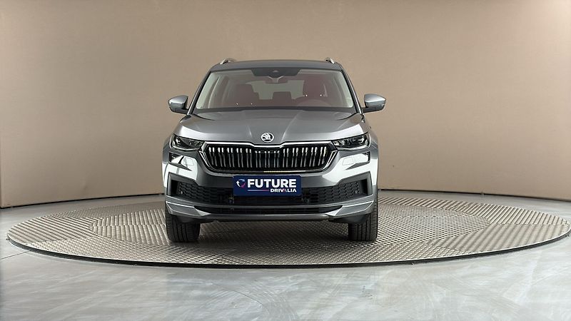 Škoda Kodiaq 2.0 TDI DSG 4x4 L&K - fotka 3 z 32