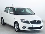 Škoda Fabia (2014) Ambition 1.2 TSI, Tempomat - náhled 1