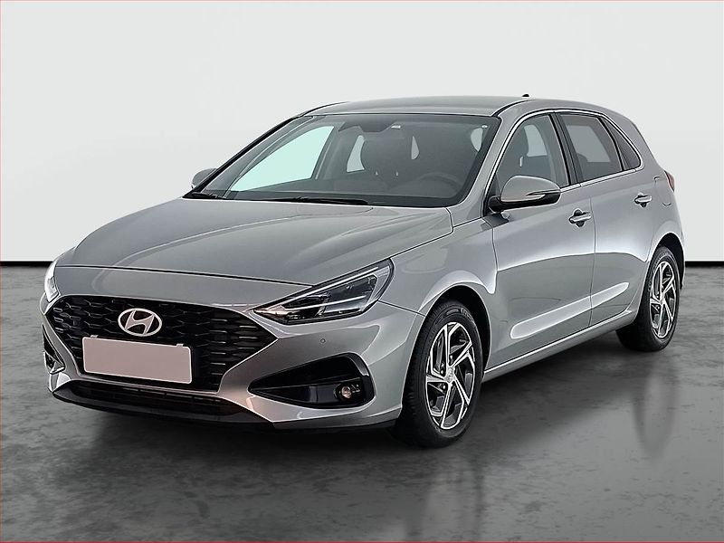 Hyundai i30 (2025) Style 1.0 T-GDI, Serv.kniha - fotka 2 z 21