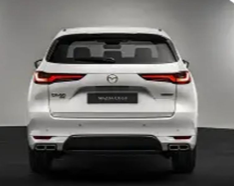 Mazda CX-60 (2026) 3.3L D 254k 8AT  AWD Homura Co - fotka 2 z 2