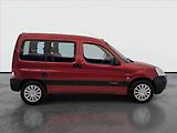 Citroën Berlingo (2009) 1.6 HDi, 5Míst, ČR, DPH - náhled 6