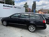 Volkswagen Passat (2009) 2.0 TDI Sportline  - náhled 10