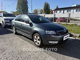 Škoda Rapid (2016) 1.2 TSI, 1.maj,ČR, vyhřívané - náhled 1