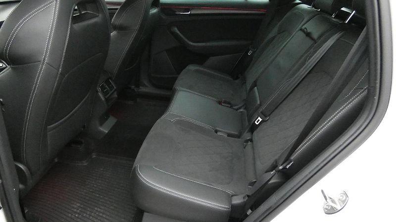 Škoda Kodiaq 2,0 TDI Sportline DSG - fotka 20 z 24