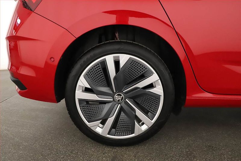Škoda Scala (2024) First Edition 1.5 TSI - fotka 19 z 19