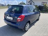 Škoda Fabia 1,4 i 16V Klima, po STK - náhled 3