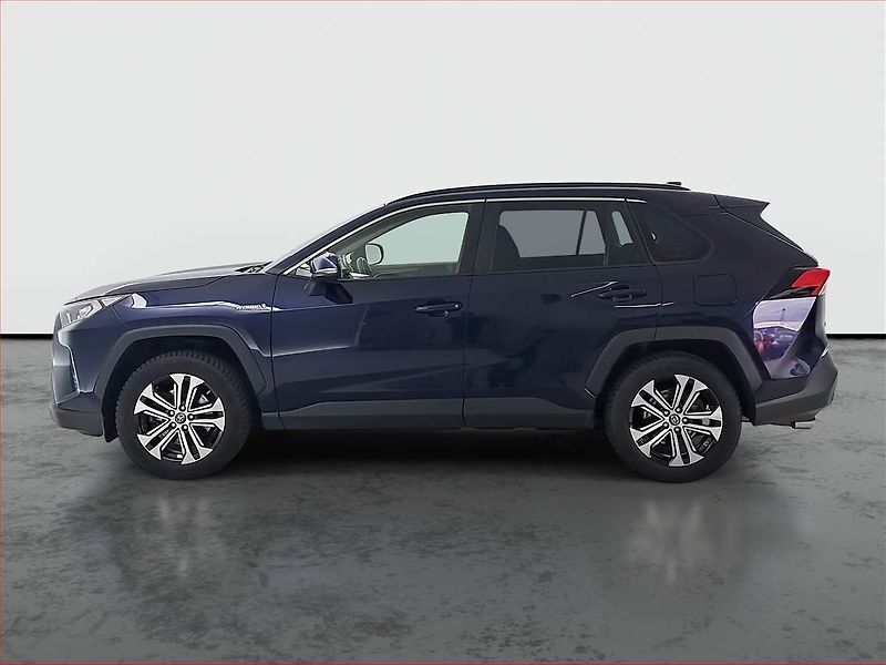 Toyota RAV4 (2020) 2.5 Hybrid - fotka 3 z 19