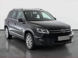 Volkswagen Tiguan (2015) Sport 2.0 TDI, 4X4, Automat - náhled 1