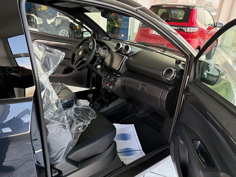 Aixam Coupé (2026) GTI - fotka 20 z 22