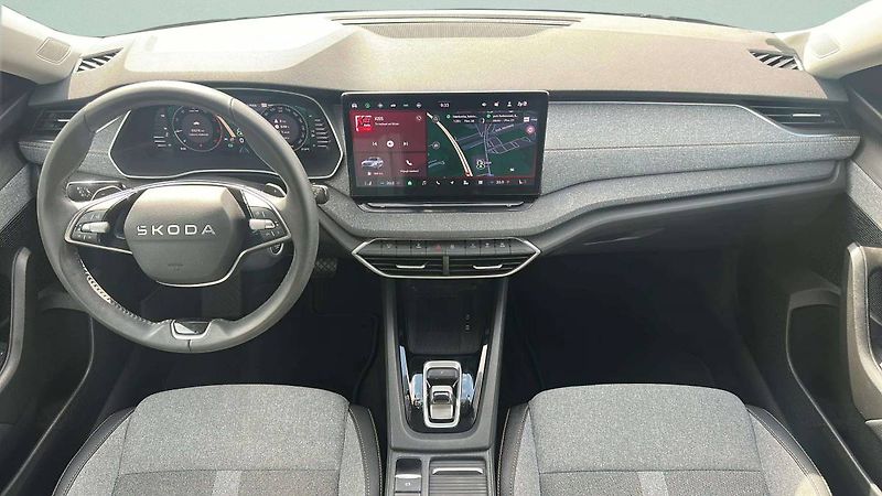 Škoda Octavia Combi Top Selection 2,0TDI/110 - fotka 5 z 30