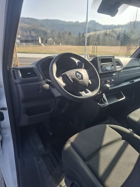 Renault Master (2023) - fotka 7 z 9