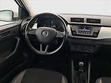 Škoda Fabia (2015) 1.4 TDI, ČR,1.maj - náhled 7