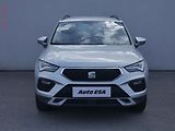 Seat Ateca (2023) 1.5 TSi, 2.maj,ČR, LED - náhled 1