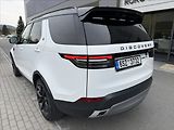 Land Rover Discovery 3,0 TDV6 SE - náhled 8