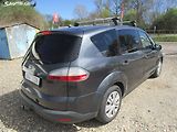 Ford S-MAX 2,0TDCi-96KW-AUTOMAT - náhled 12