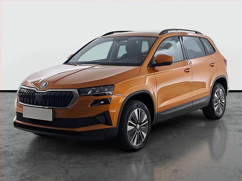 Škoda Karoq (2023) 2.0 TDI - fotka 2 z 20